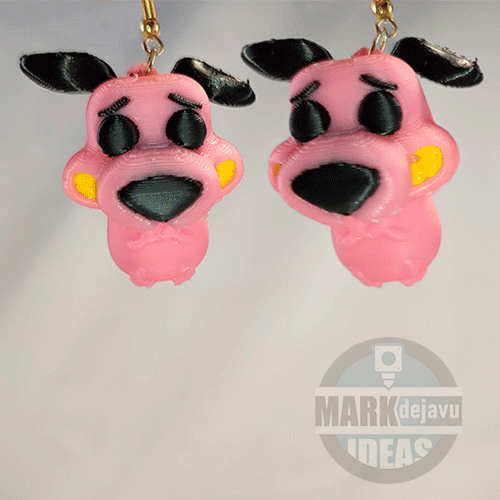 GIF-CORAJE-ARETES.gif CORAJE ARETES FANART