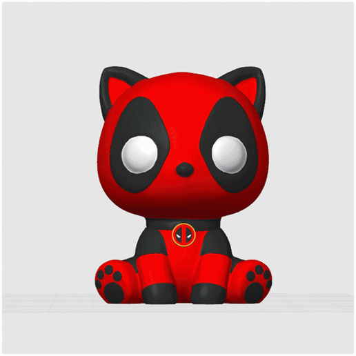 CatPool.gif Piscine à chat pivotante