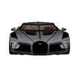 Bugatti-La-Voiture-Noire.gif Bugatti La Voiture Noire