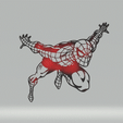 sm.gif Spiderman Decorative Art Wall Sticker
