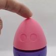 clicklet-buddy-pressing-head-action-1.mp4 Clicklet Buddy – Cute Mechanical Click Fidget Toy | Fast Easy Print