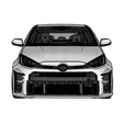 Toyota-Yaris-GR-2021.gif Toyota Yaris GR 2021