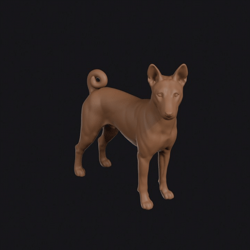 Basenji