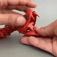 gif-mecanismo.gif 3D-Datei Beißende Schlange・Modell zum Herunterladen und 3D-Drucken