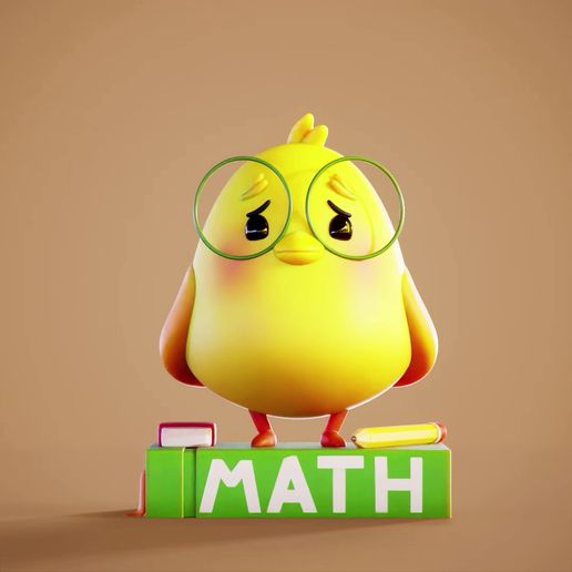 Pintinho-Coitado_TRATADO.mp4 Nerdy Chicken