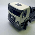 Gif-03.gif 1/14 Scale Truck - 100% 3D Printed