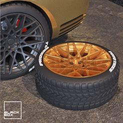 blq_anim.gif -Datei BQQ style Wheel with Tire for diecast and RC herunterladen • 3D-druckbares Objekt, BlackBox