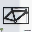 Studio_Project-1.gif Bike Wall Art Interior Wall Decor Bike Lover