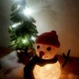 ezgif.com-gif-maker-15.gif Frosty, the glowing snowman (several parts)