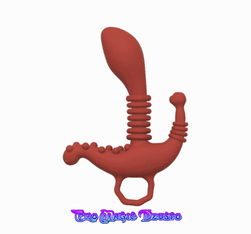 Exclusive female male girl anal vaginal double plug to wear butt stretcher anus massager prostate ass v25 3d print flex or silicone