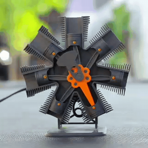 Video.Guru_2023-1703820099519.gif Motor radial de 7 cilindros