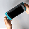 Switch-shade-2.gif Proteção solar portátil para a Nintendo Switch