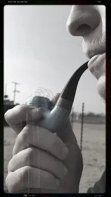 🎲 Sherlock Holmes bubble pipe・ STL File for ・Cults