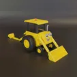 Final0001-0180.gif Moving 3D printable Bob the Builder Scoop