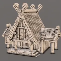 Animation0000-0179.gif Magic Village Architecture - House 2
