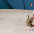 eevee.gif Articulated Eevee