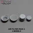 0-ezgif.com-animated-gif-maker.gif Air Filter Pack 4 in 1/24 scale