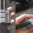 m6_scout_barrle_clamp_rail.gif M6 SCOUT - Clamp On Accessory Rail