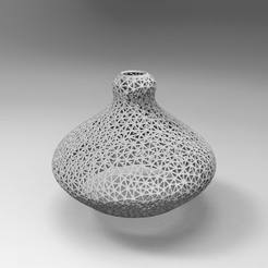 untitled.2261.gif STL-Datei Voronoi-Lampe herunterladen • Objekt für 3D-Drucker, nikosanchez8898