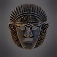 ancient_gr.gif Mask Roman Greek Mask ANCIENT GREECE