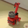 _Smontagomme_3.gif TIRE REMOVAL MACHINE