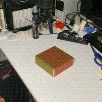 My-Video.gif Mega PixelsCube(s)