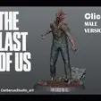 Clicker.gif THE LAST OF US - CLICKER/male chaser