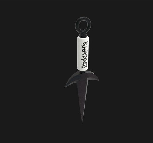 Kunai of Retribution CF 1枚 FaB Kunai of Retribution CF 1枚 FaB