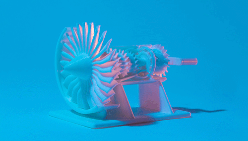 nB27Lx4__1_.gif Download free STL file Build Your Own Jet Engine • Object to 3D print, GeneralElectric