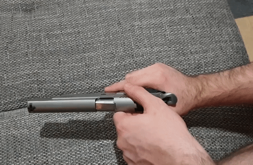 recharge.gif 9mm para / Luger exact specs
