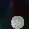 Gif.gif Christmas Ball Lithography