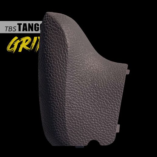 TANGO-2-GRIP-TEXT-5.mp4 TBS TANGO 2 GRIP (TPU / FLEX) - MOD.05