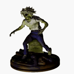 ★IRON MAIDEN★Live After Death フィギュア 9ee8d89c-a834-4ced-a338-