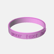 download.gif SCAD-Datei Bracelet Maker kostenlos herunterladen • 3D-druckbares Objekt, coderxtreme