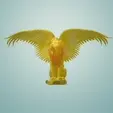 Untitled.gif Lion with wings