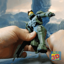 Animation_UP.gif Master Chief Action Figure