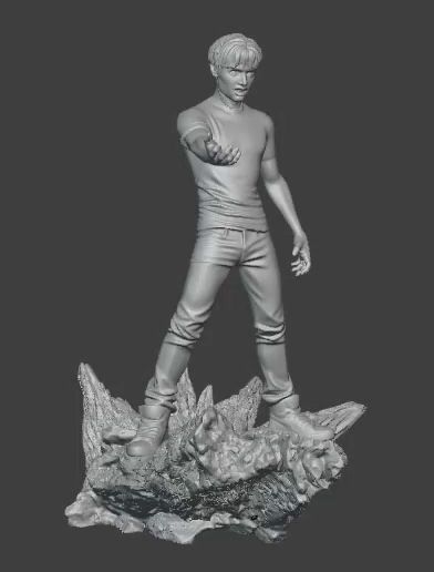 will1.mp4 Stranger Things will