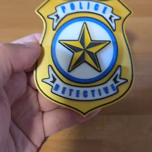 efed6e42-d038-4551-847d-84b7cffe9cac.mp4 POLICE DETECTIVE BADGE