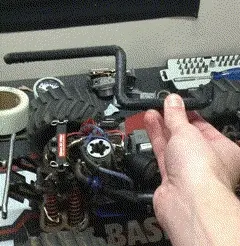 Untitled-video-2.gif Traxxas T-maxx Exhaust / Muffler extension pipe