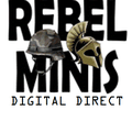 rebelminisdigitaldirect