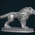 CWolf-gi.gif Wolf Sculpture