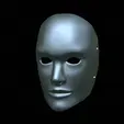 Mask-6-human.gif human 2 mask 3d printing