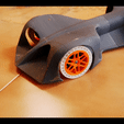Turning.gif Dragon Racer1 - RC car