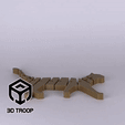 Cat-Flex-3DTROOP-GIF.gif Cat Flex