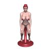 penetrated-woman.gif Бесплатный STL файл Penetrated woman・3D-печатная модель для загрузки, Artkhudos