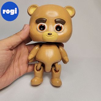 Sequence-05.gif ANGRY/HAPPY TEDDY BEAR