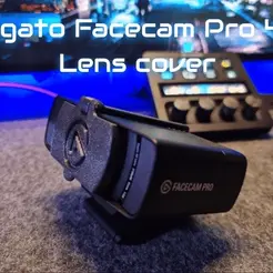 gif2.gif Elgato FaceCam PRO 4k privacy/lens flip cover