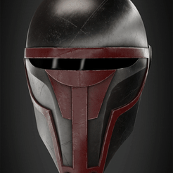 ezgif.com-video-to-gif-2023-09-28T023217.973.gif STL file Darth Revan Helmet for Cosplay・3D print model to download
