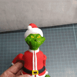 9.gif The Grinch Articulated