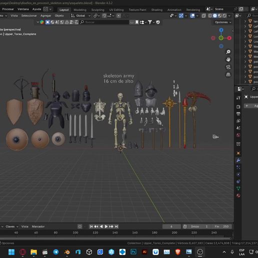 0-1.mp4 skeleton army full pack